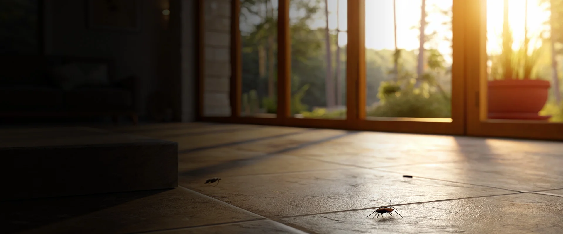 Professionelle Insektenbekämpfung durch IHK-geprüfte Fachkräfte